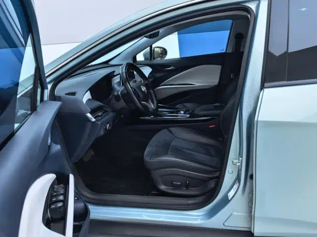 Buick Velite 6 — Фото автомобиля 9