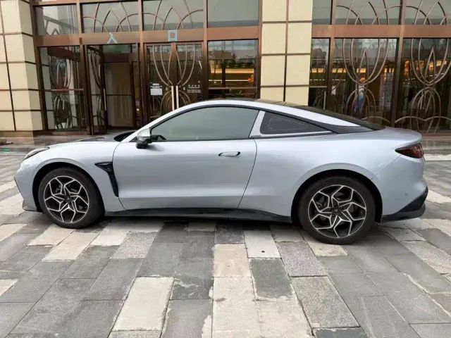 Hozon Neta GT — Фото автомобиля 5