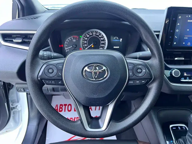 Toyota Levin — Фото автомобиля 13