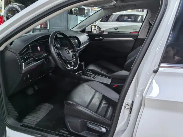 Volkswagen Sagitar — Фото автомобиля 7