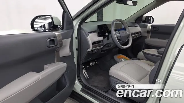 Kia EV3 — Фото автомобиля 15