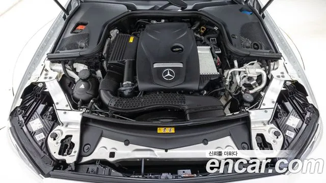 Mercedes-Benz E-Class W213 — Фото автомобиля 6