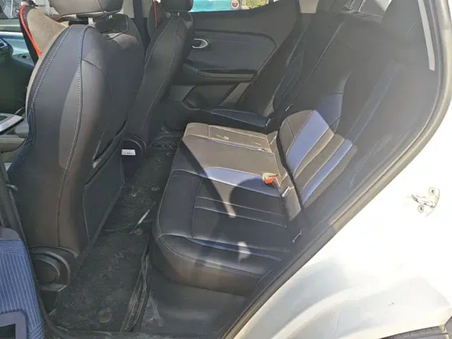 GAC Trumpchi GS3 — Фото автомобиля 16