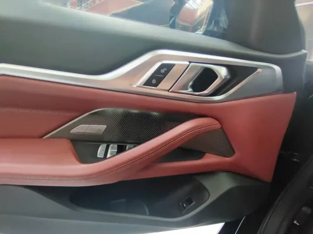 BMW 4 Series — Фото автомобиля 5