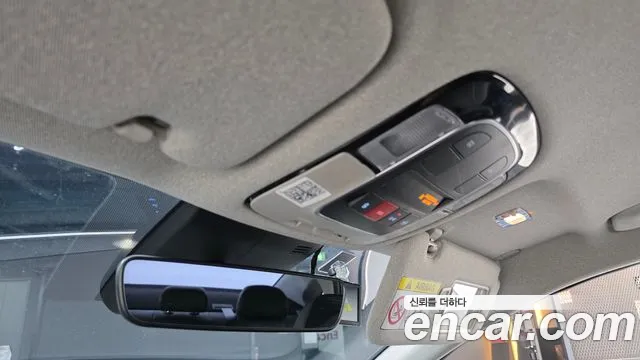 Hyundai Sonata DN8 — Фото автомобиля 25