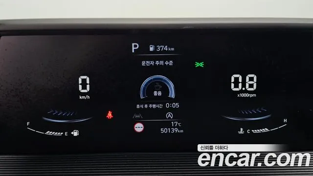 Hyundai Staria Staria Карго 5 мест — Фото автомобиля 8