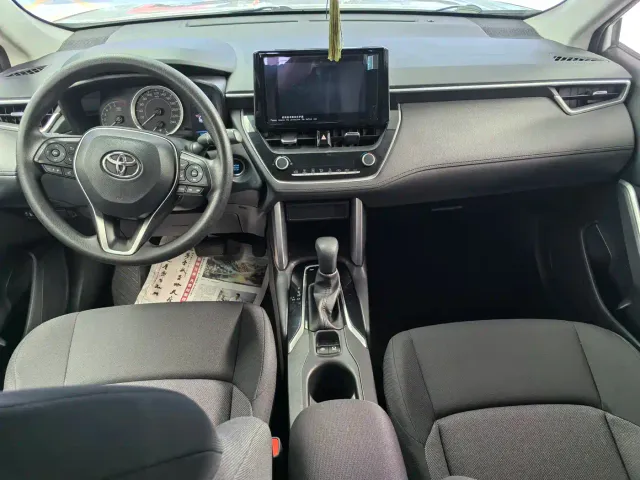 Toyota Frontlander — Фото автомобиля 11