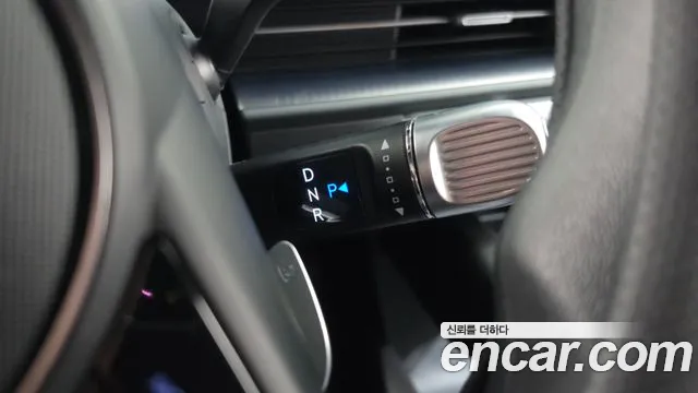 Hyundai Ioniq 6 — Фото автомобиля 9