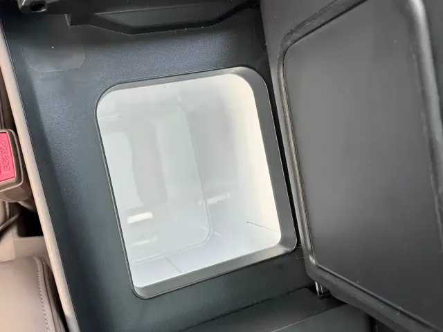 Xiangjie Enjoy World S9 2026 Extended Range Ultra — Фото автомобиля 20