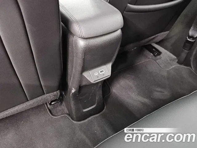 ChevroletGMDaewoo Bolt EV — Фото автомобиля 13