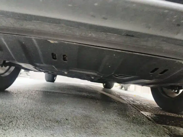 Changan CS75 Plus — Фото автомобиля 10