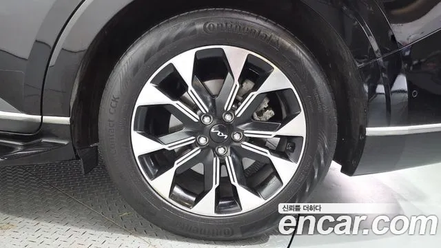 Kia Carnival 4th Gen — Фото автомобиля 6