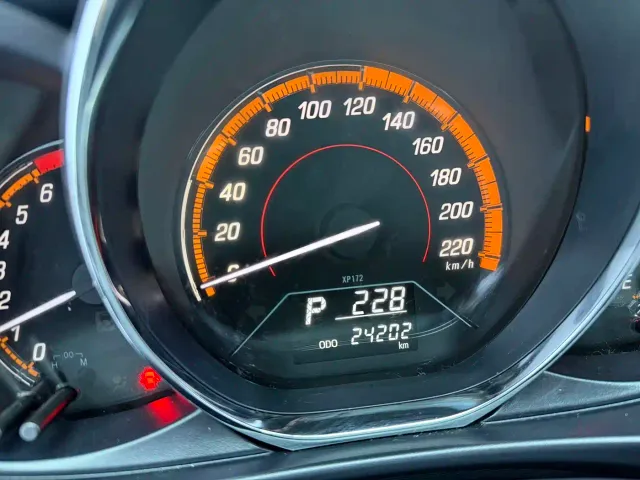 Toyota YARiS L Zhi Xuan — Фото автомобиля 15