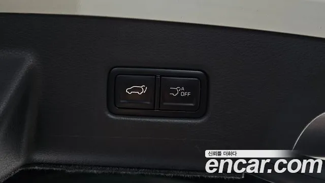 Kia Carnival 4th Gen — Фото автомобиля 27