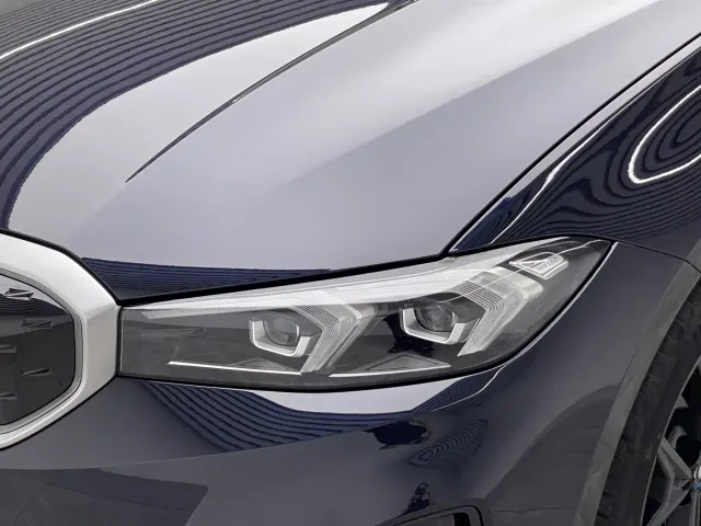 BMW i3 — Фото автомобиля 18