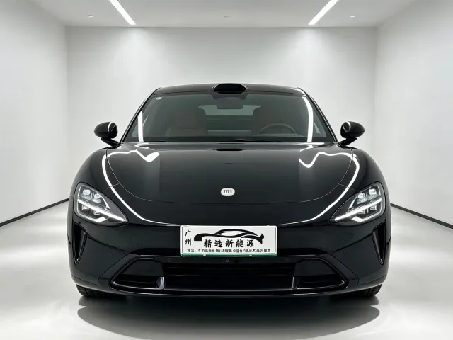 Xiaomi SU7 — Фото автомобиля 2