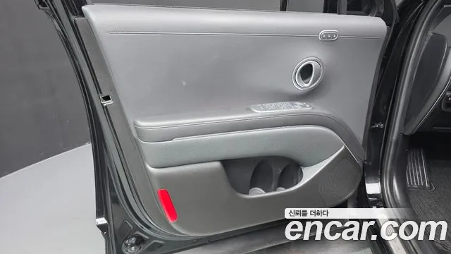 Hyundai Palisade LX3 — Фото автомобиля 13