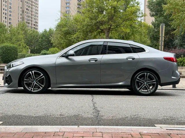 BMW 2 Series — Фото автомобиля 5