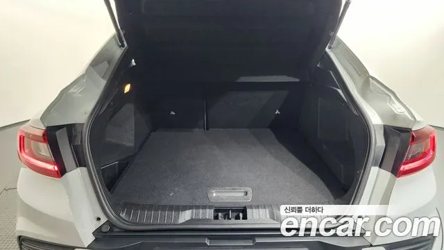 Renault Korea XM3 — Фото автомобиля 15