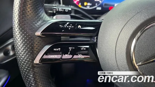 Mercedes-Benz GLC-Class GLC-класс X254 — Фото автомобиля 7