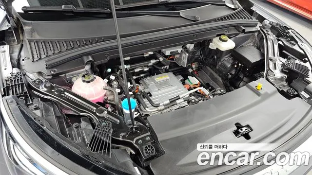 BYD Atto 3 — Фото автомобиля 9