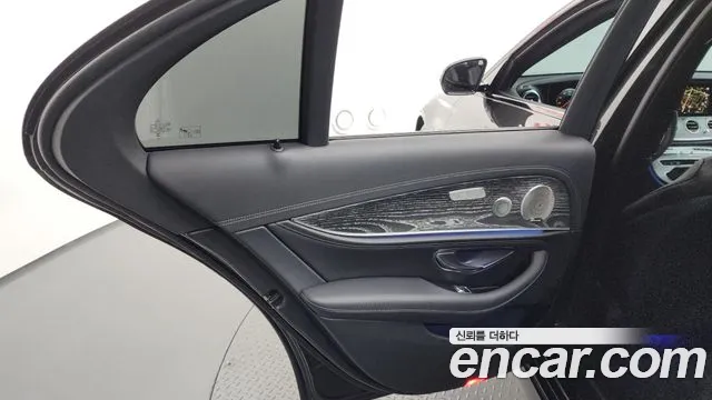 Mercedes-Benz E-Class E-класс W213 — Фото автомобиля 17
