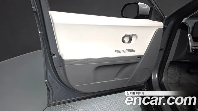 Hyundai Ioniq 5 — Фото автомобиля 13