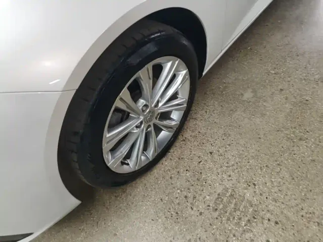 Buick Regal — Фото автомобиля 22