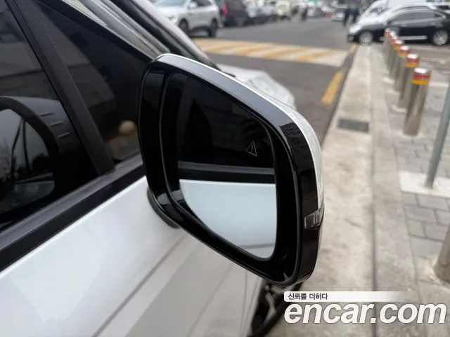 Kia Canival Carnival 4 поколение Дизель 9 мест Signature — Фото автомобиля 15