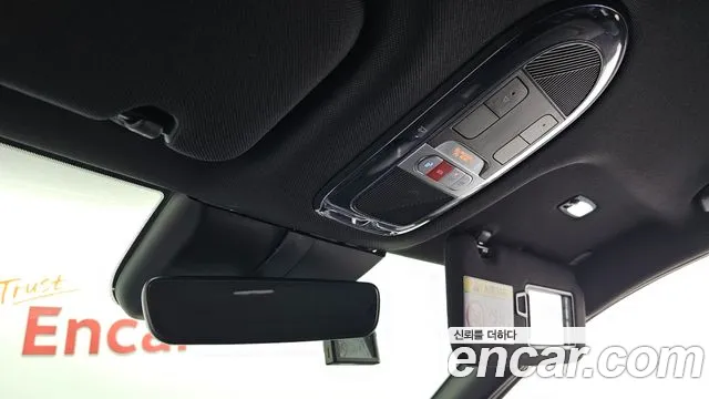 Hyundai Ioniq6 — Фото автомобиля 19