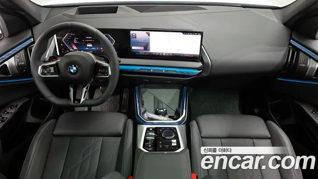 BMW X3 — Фото автомобиля 7