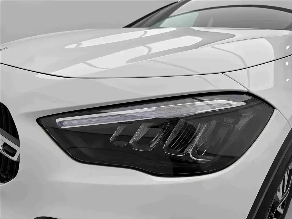 Mercedes-Benz Mercedes-Benz GLA 2024 GLA 220 — Фото автомобиля 29