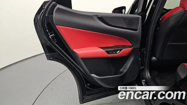 Lexus NX NX450h+ 2nd Gen — Фото автомобиля 14
