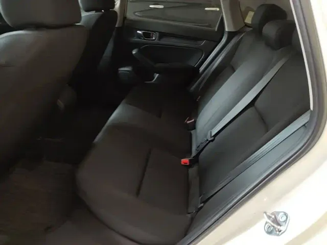 Honda Civic — Фото автомобиля 16