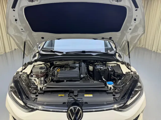 Volkswagen Lamando — Фото автомобиля 15