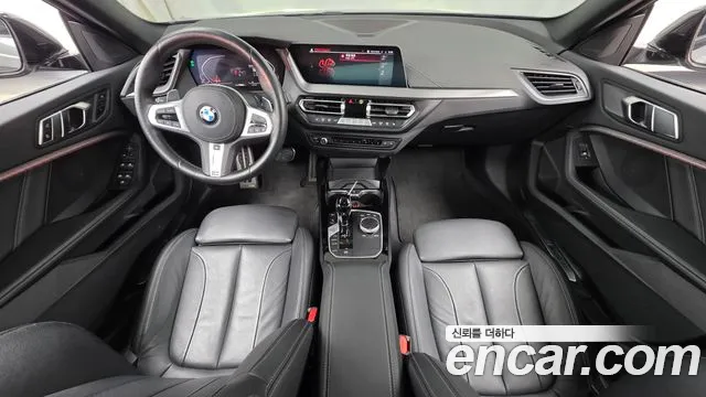 BMW 2 Series F44 — Фото автомобиля 7
