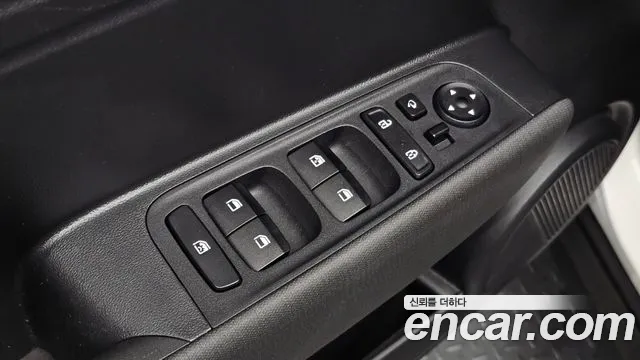 Hyundai Casper Casper Turbo Inspiration — Фото автомобиля 19
