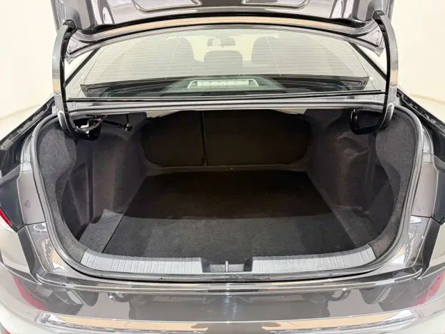 Volkswagen Sagitar — Фото автомобиля 25