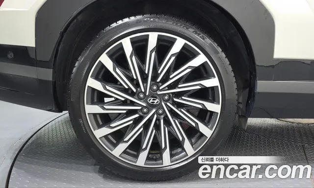 Hyundai Santa Fe MX5 — Фото автомобиля 5