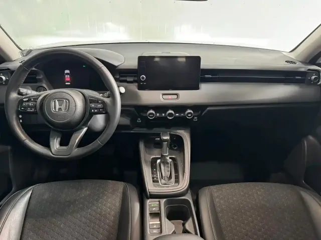 Honda XR-V — Фото автомобиля 17