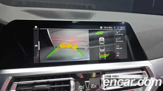 BMW 4 Series — Фото автомобиля 20