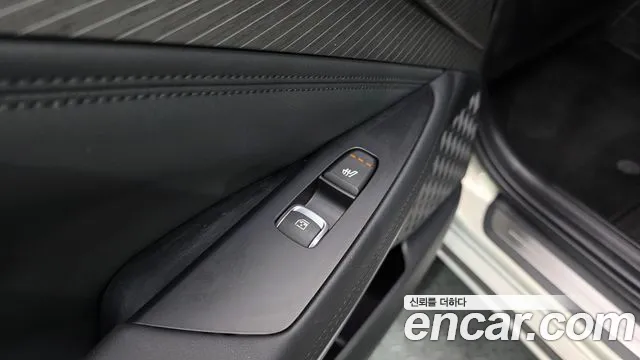 Kia K8 Signature — Фото автомобиля 29