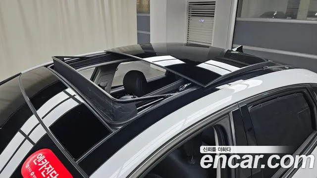Hyundai Grandeur New — Фото автомобиля 21
