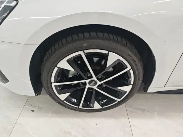Audi A3 — Фото автомобиля 22