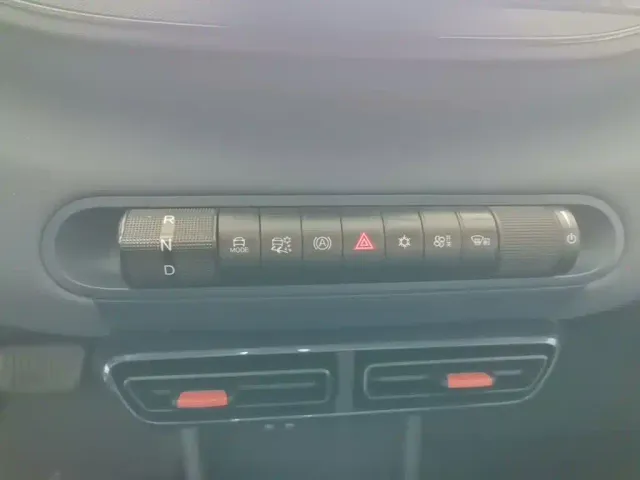 BYD Seagull — Фото автомобиля 13