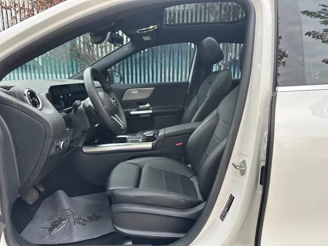 Mercedes-Benz GLA-Class — Фото автомобиля 4
