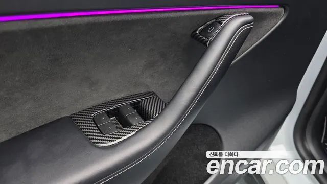 Tesla Model Y — Фото автомобиля 28