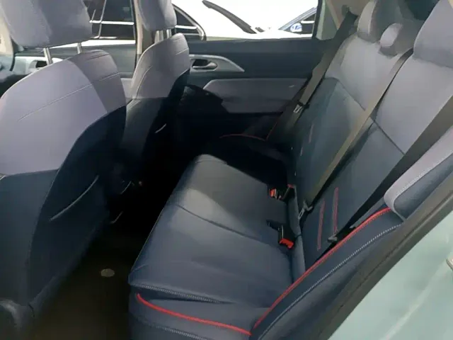 Geely Geometry E Firefly — Фото автомобиля 16