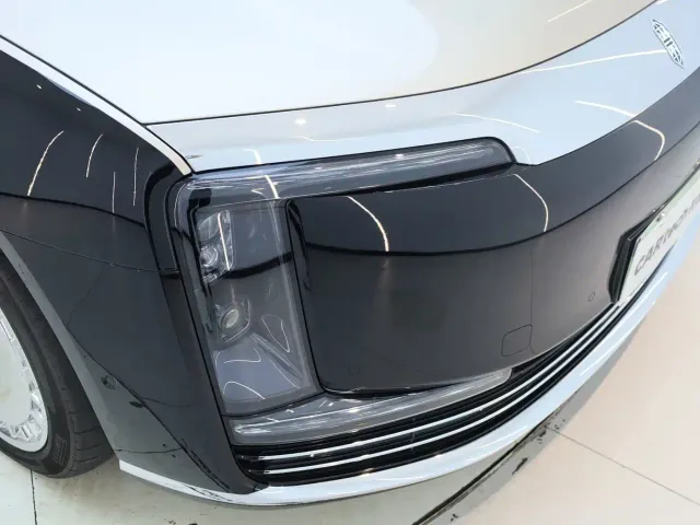 Maextro S800 — Фото автомобиля 8