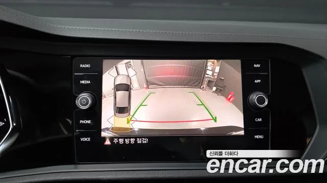 Volkswagen Jetta Jetta 7 поколение 1.5 TSI Premium — Фото автомобиля 15